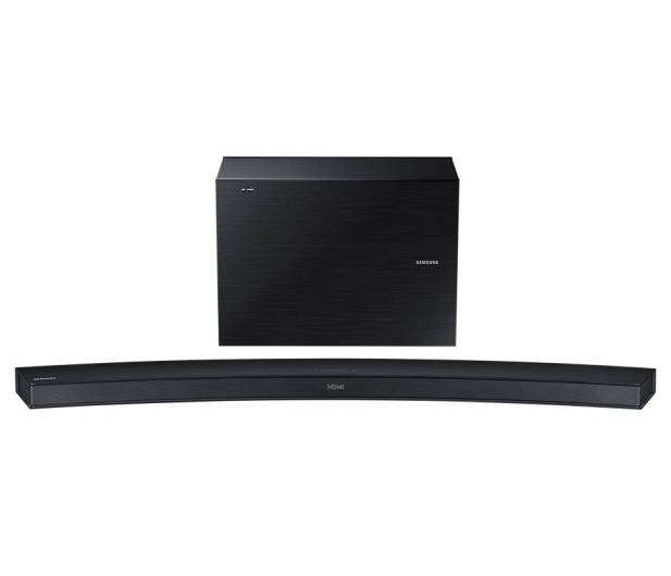 SAMSUNG HW-J6000R/EN - 333778 - zdjęcie 2